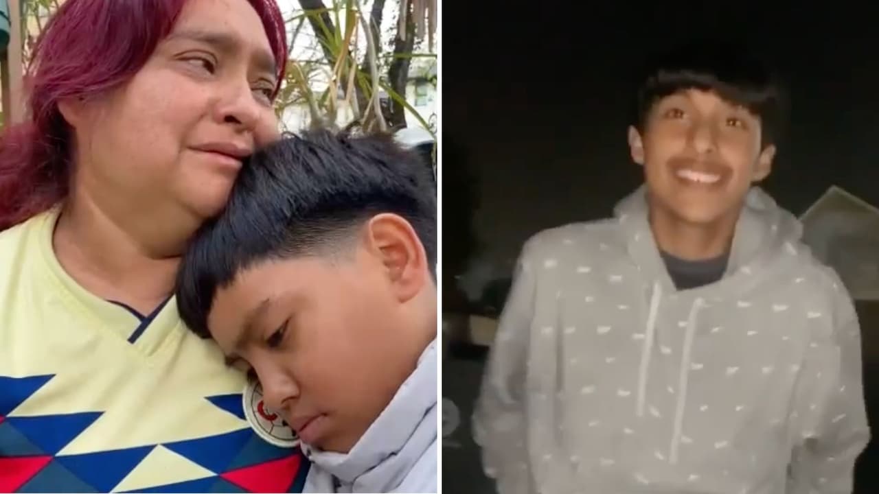 “Me quitaron a mi hijo, pero yo los perdono”: Madre de Isaías Esquivel asesinado a tiros en East Dallas exige justicia