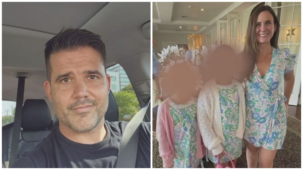 Señalado por asesinato en Doral habría amenazado 44 veces a su expareja, según conocido