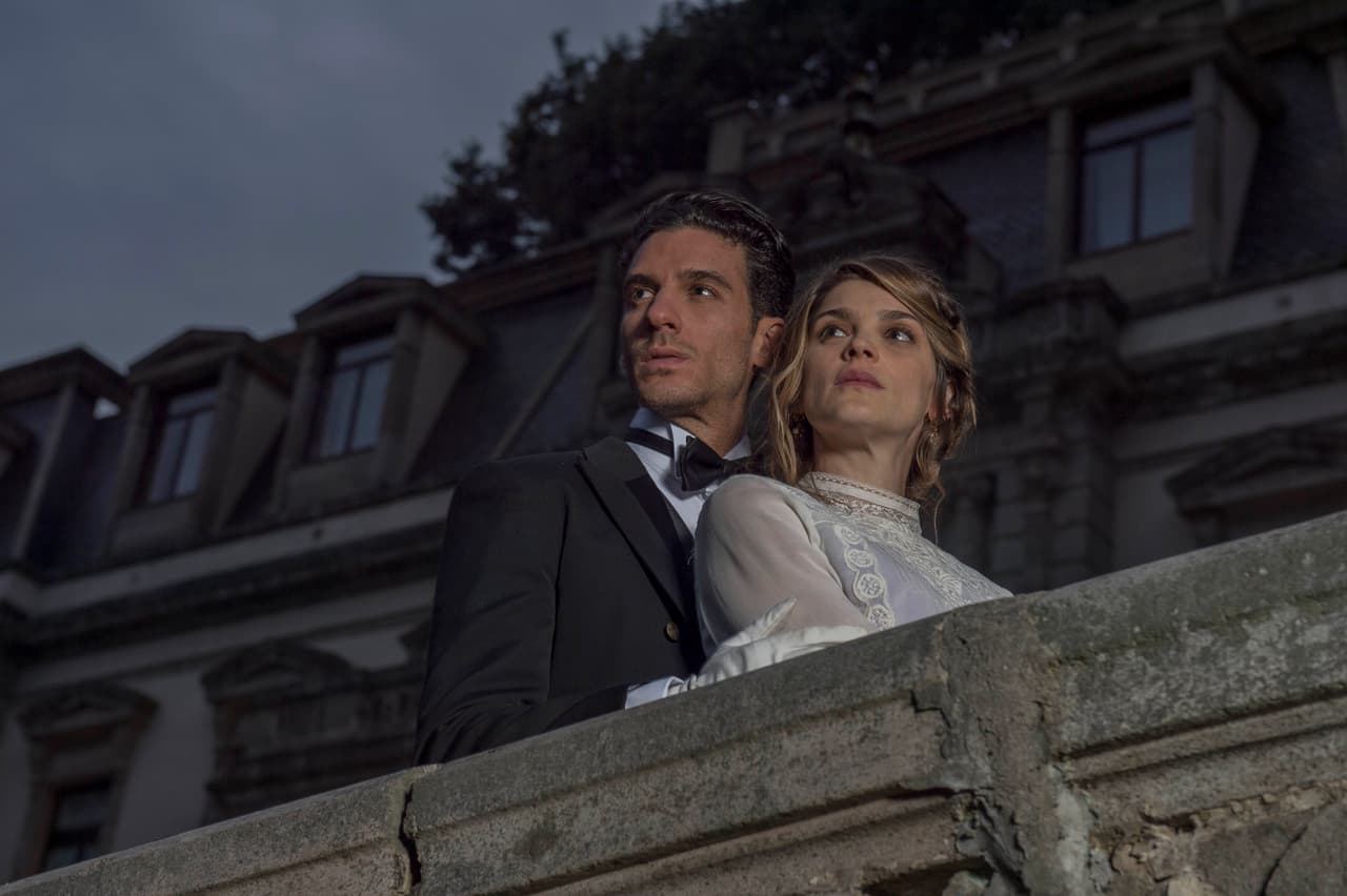 ¿Sobrevivirá su amor a la diferencia de clases?