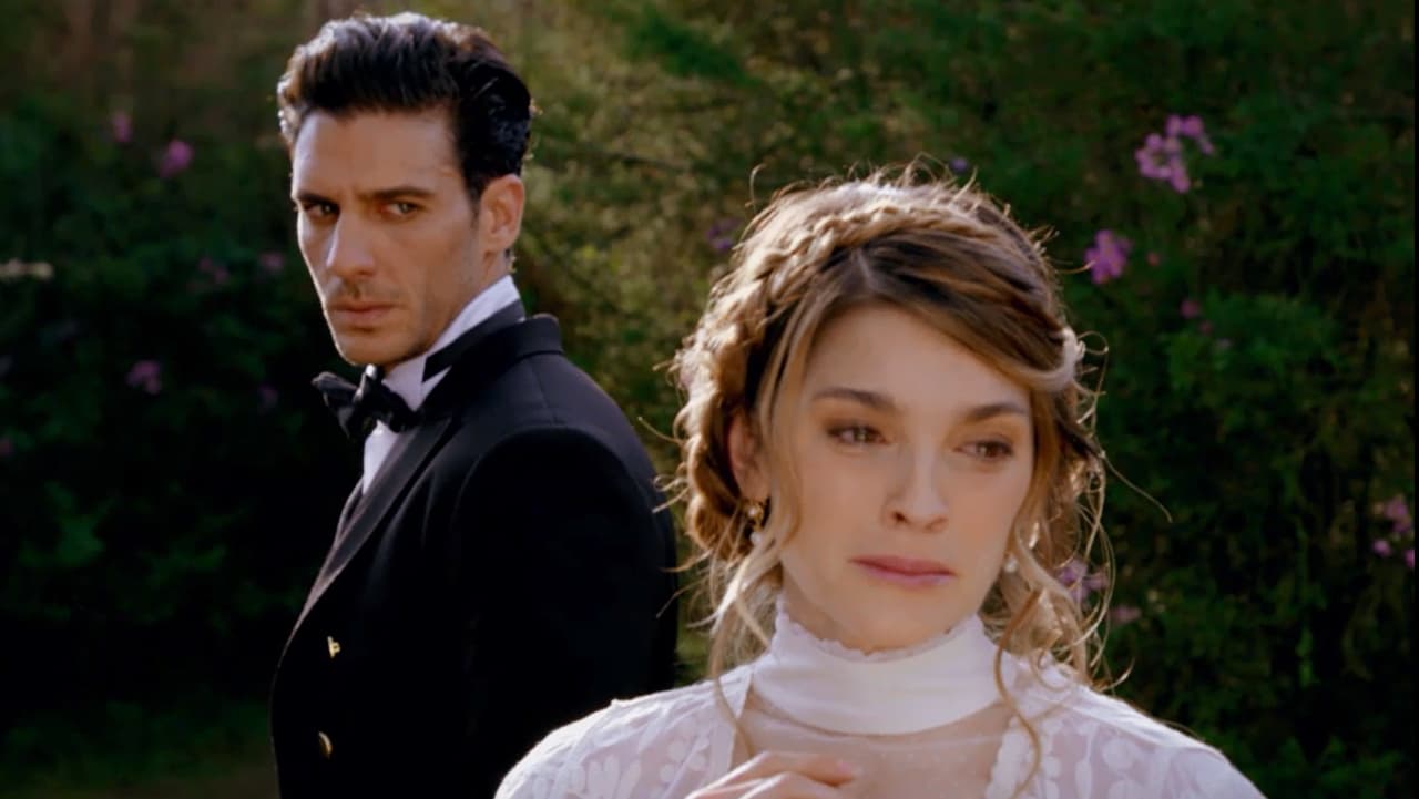 En ellos surgirá un amor prohibido.