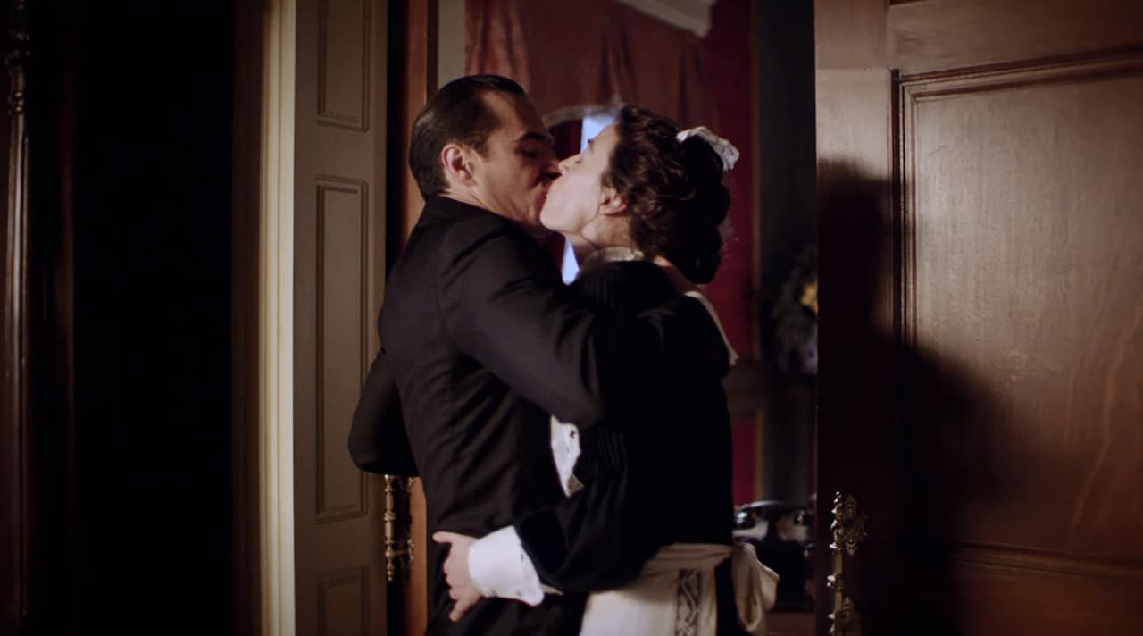 Esta pasional aventura traerá grandes consecuencias.