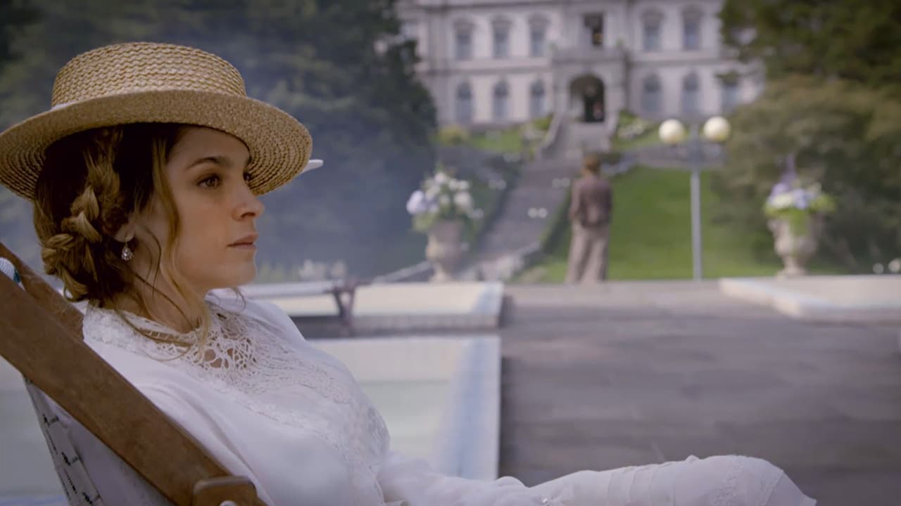 Pero debe seguir las indicaciones de su madre.