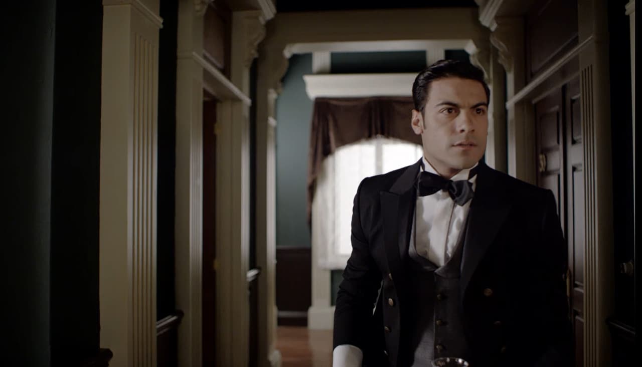 Por eso Andrés se verá afectado.