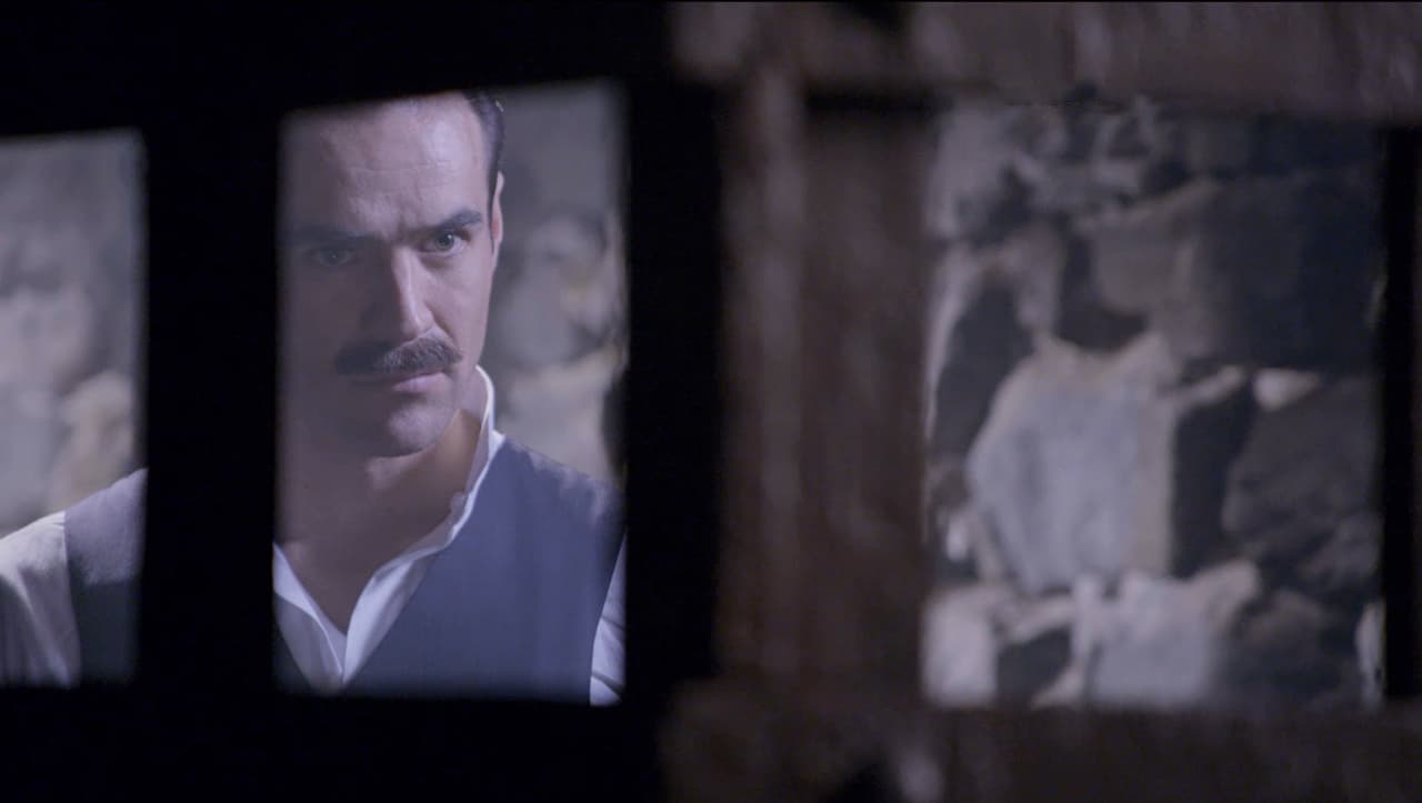 Y a partir del 25 de enero lo veremos hacer de las suyas en "El Hotel de los Secretos".