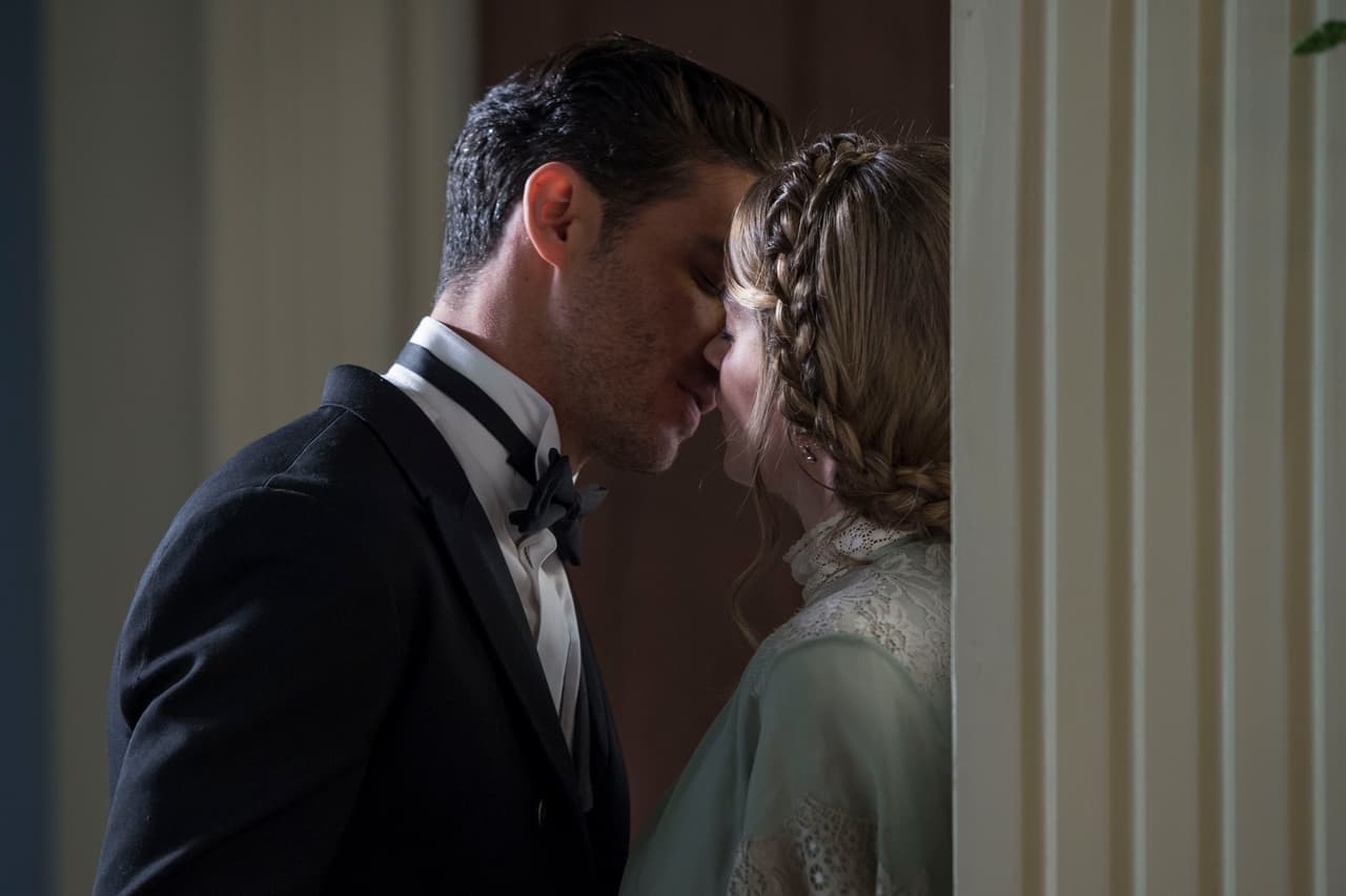 Por lo que vivirán grandes aventuras en El Hotel de los Secretos.