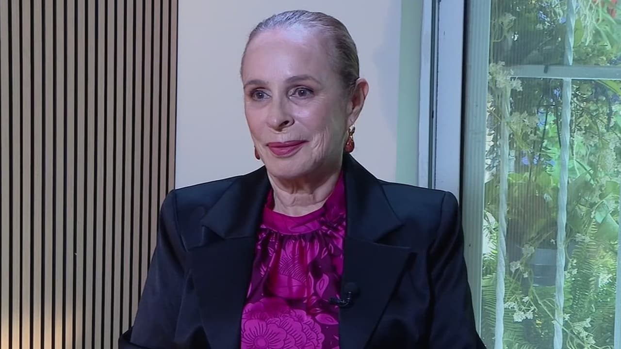 Alina Fernández cuestiona al régimen cubano y la falta de cambios en la isla