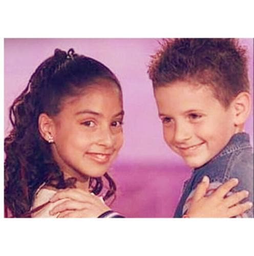 María Chacón era 'Chofis', una niña carismática, sincera y cariñosa.