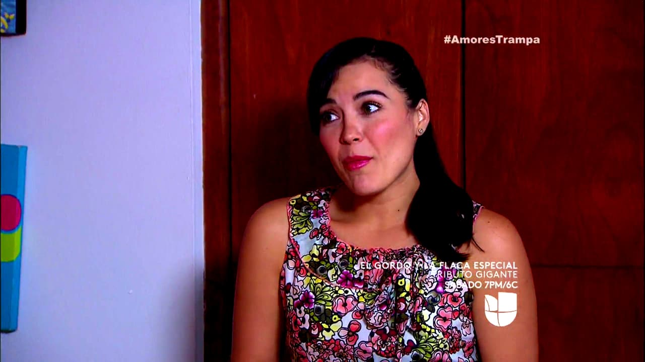 Aunque también estaba preparando su mejor cara en caso de que no sacara esa calificación.