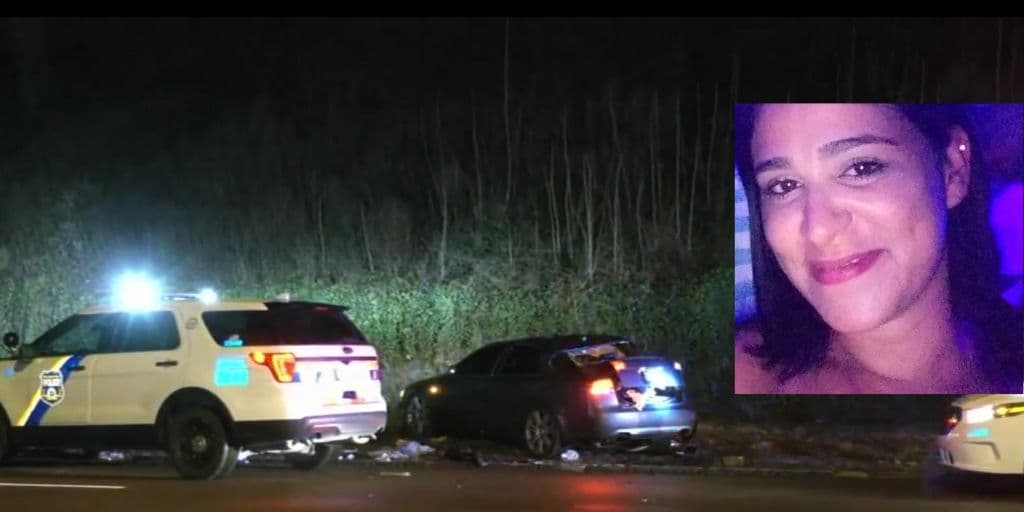 Vacaciones se convierten en tragedia; puertorriqueña pierde la vida en accidente automovilístico en Filadelfia
