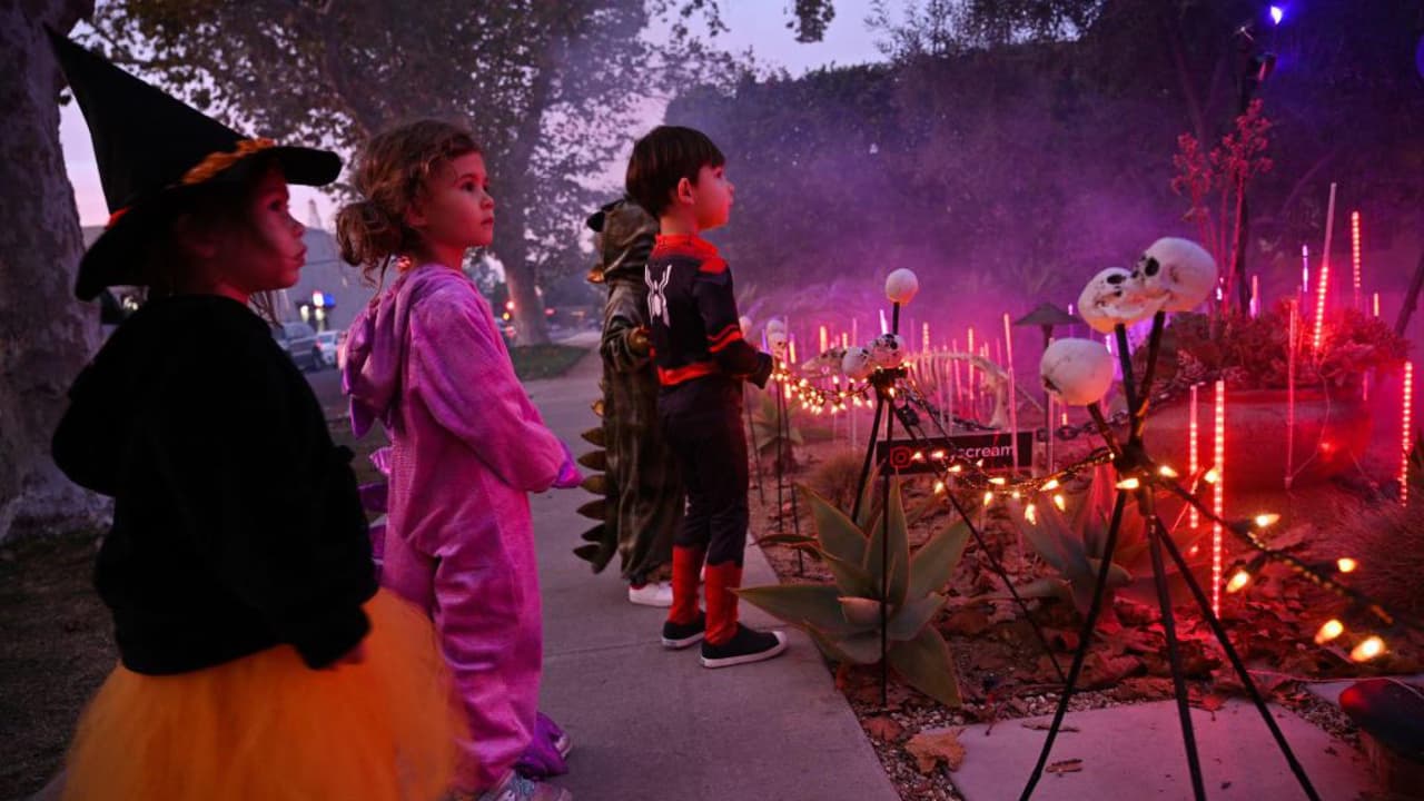 BPD advierte sobre conductores ebrios durante la noche de Halloween
