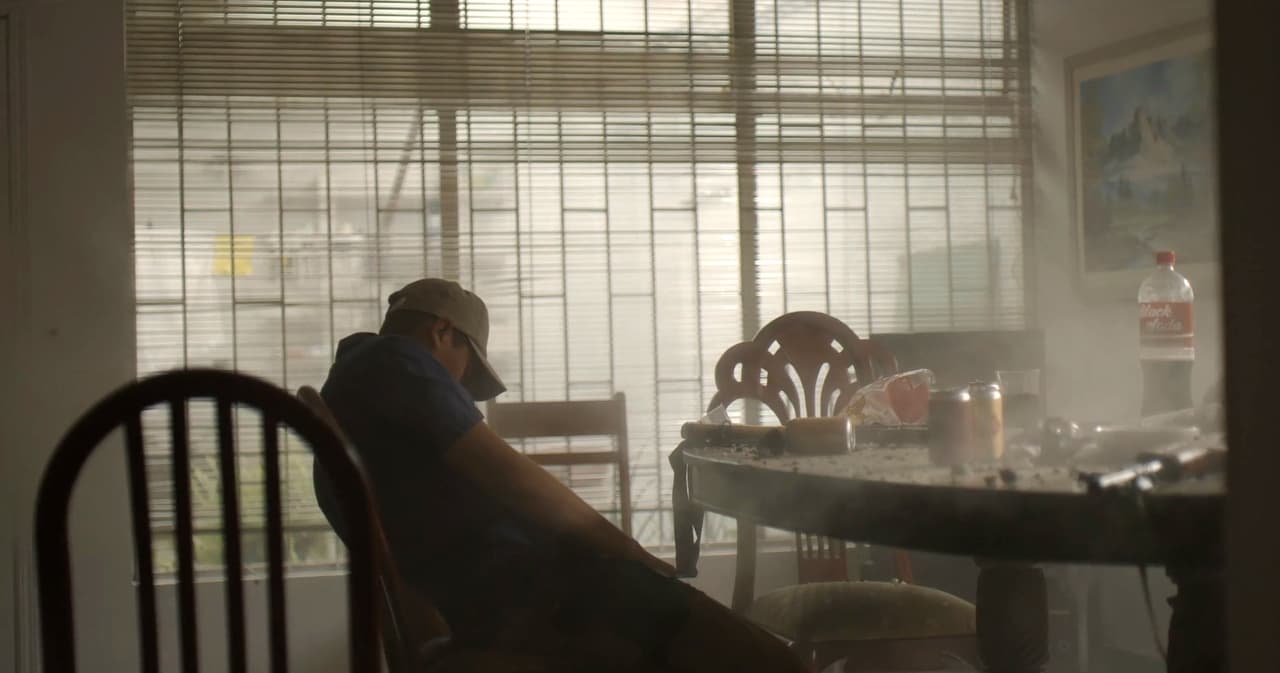 La embestida contra los hombres de ‘El Chapo’ fue certera y la casa de seguridad se bañó de sangre.