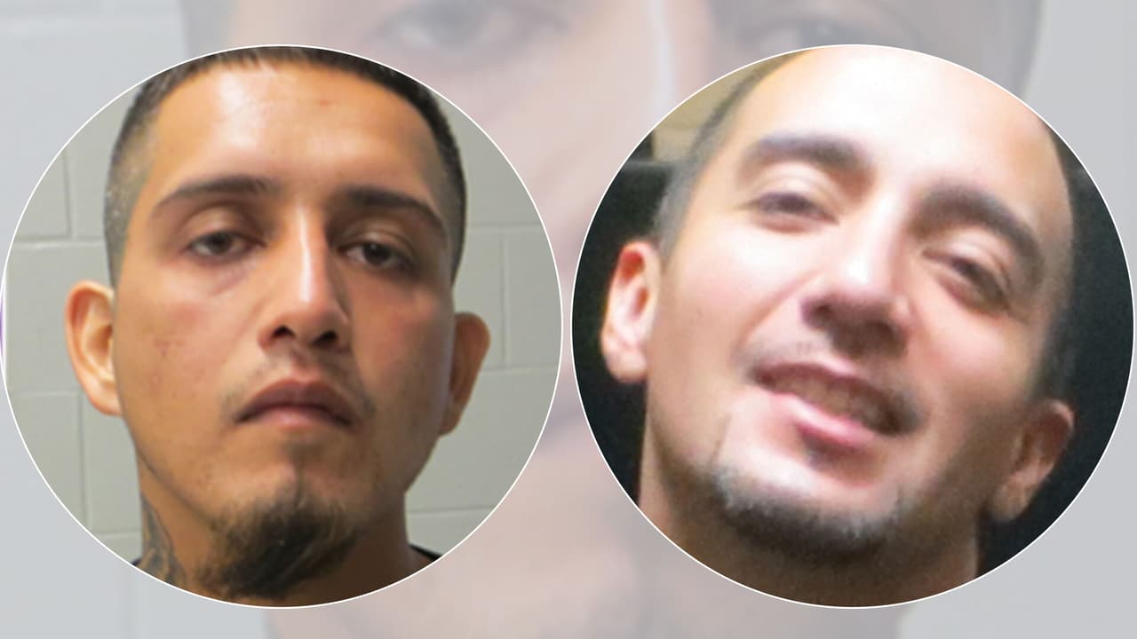 Dos hombres hispanos atan a una anciana y roban su casa en Murphy