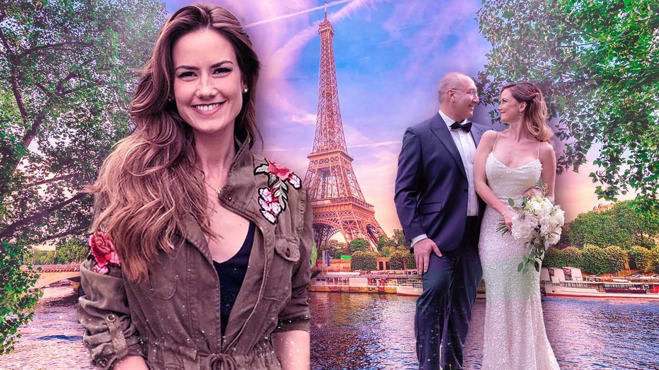 Altair Jarabo enamorada de hombre 19 años mayor: tienen una historia de cuento