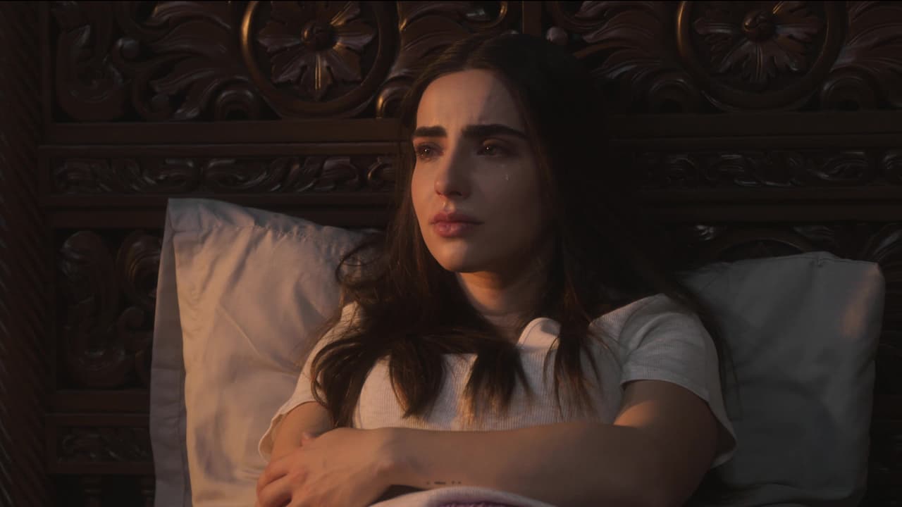 Monteverde: Capítulo Completo 26