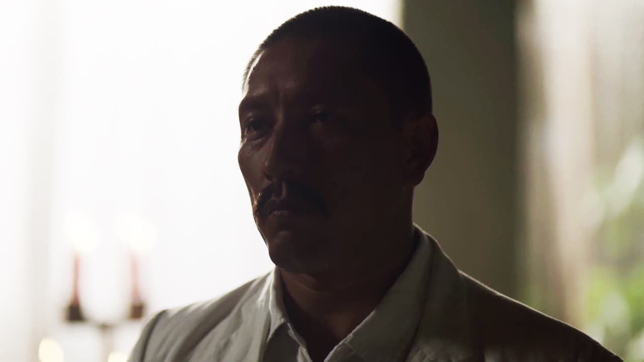 También le notificó que 
<b><a href="http://www.univision.com/series/el-chapo/el-chapo-convencio-a-nazario-de-separarse-de-el-cano-y-unirse-a-la-federacion-video">‘El Cano’ y ‘Los Emes’ ya no eran bienvenidos en su tierra y que estaba dispuesto a unirse a ‘La Federación’</a></b>.