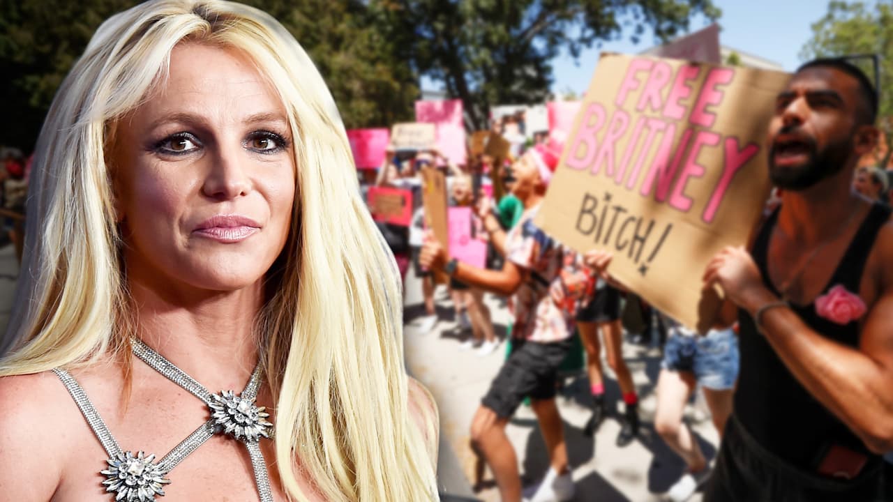 Britney Spears aún no solicita el fin de su custodia porque tiene reservas sobre su evaluación médica