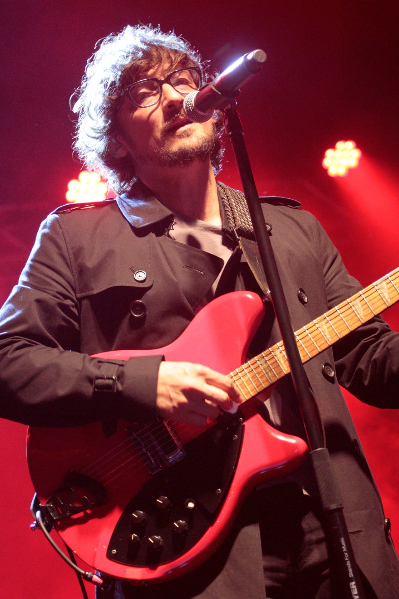 Café Tacuba, Molotov y otras conocidas y nuevas bandas se presentaron el fin de semana en la Ciudad de los Vientos.