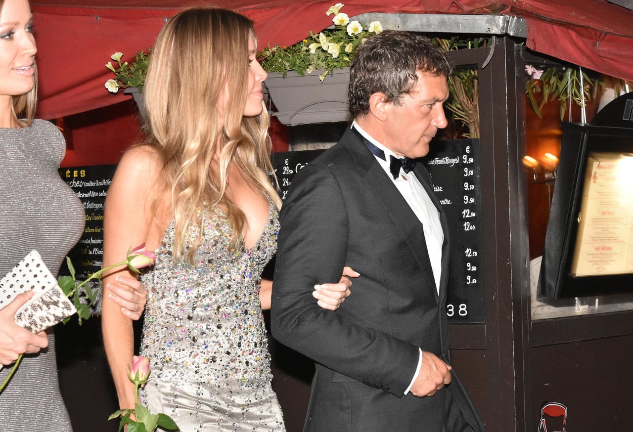 ¡Más le vale que sí! No queremos imaginarnos la que se le armaría.