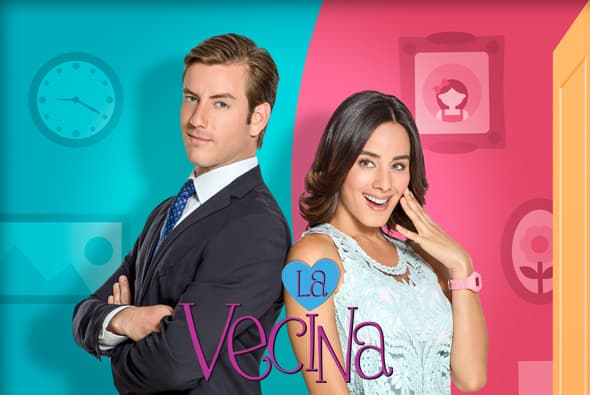 11. La vecina (2015)