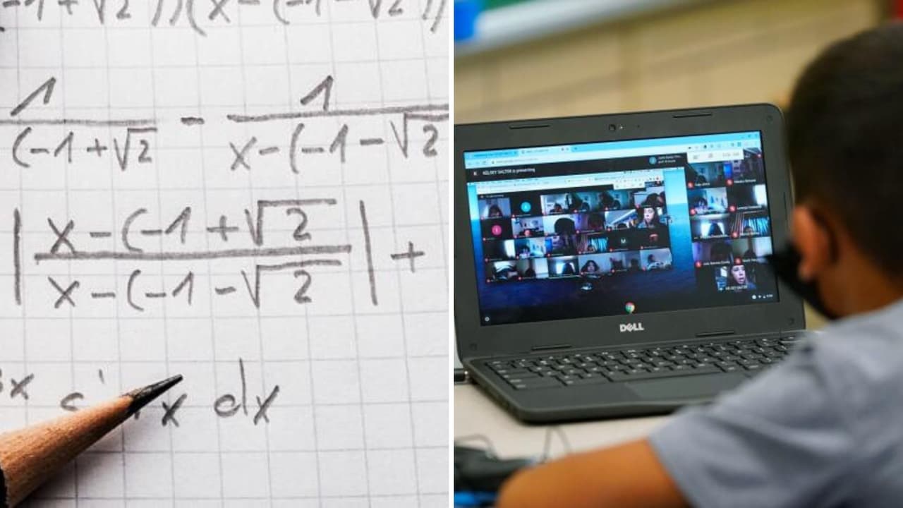 Necesitas ayuda con la tareas, en California hay tutorías en línea gratis: te explicamos