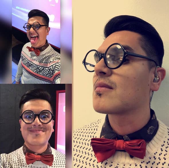 ¿Qué te parece el nuevo look que compartió Régulo Caro? ¿Le sienta mejor?