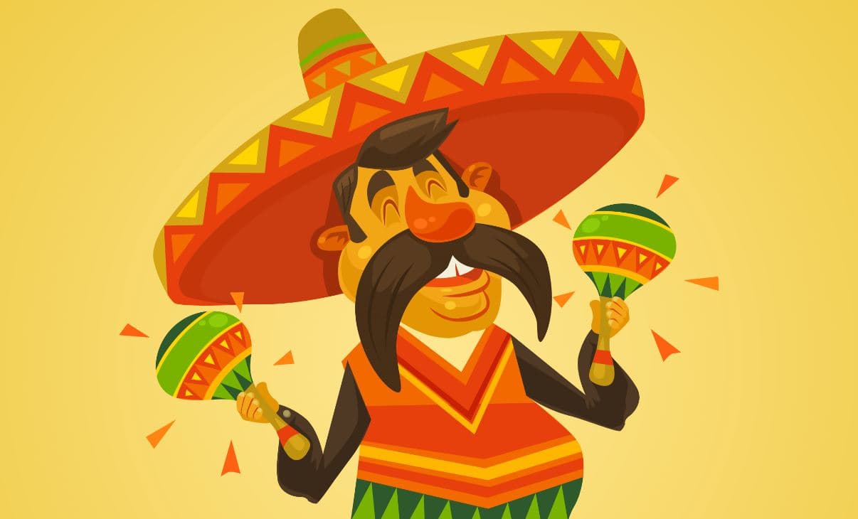 Señores ‘trumpistas’: no se metan con nuestros bigotones