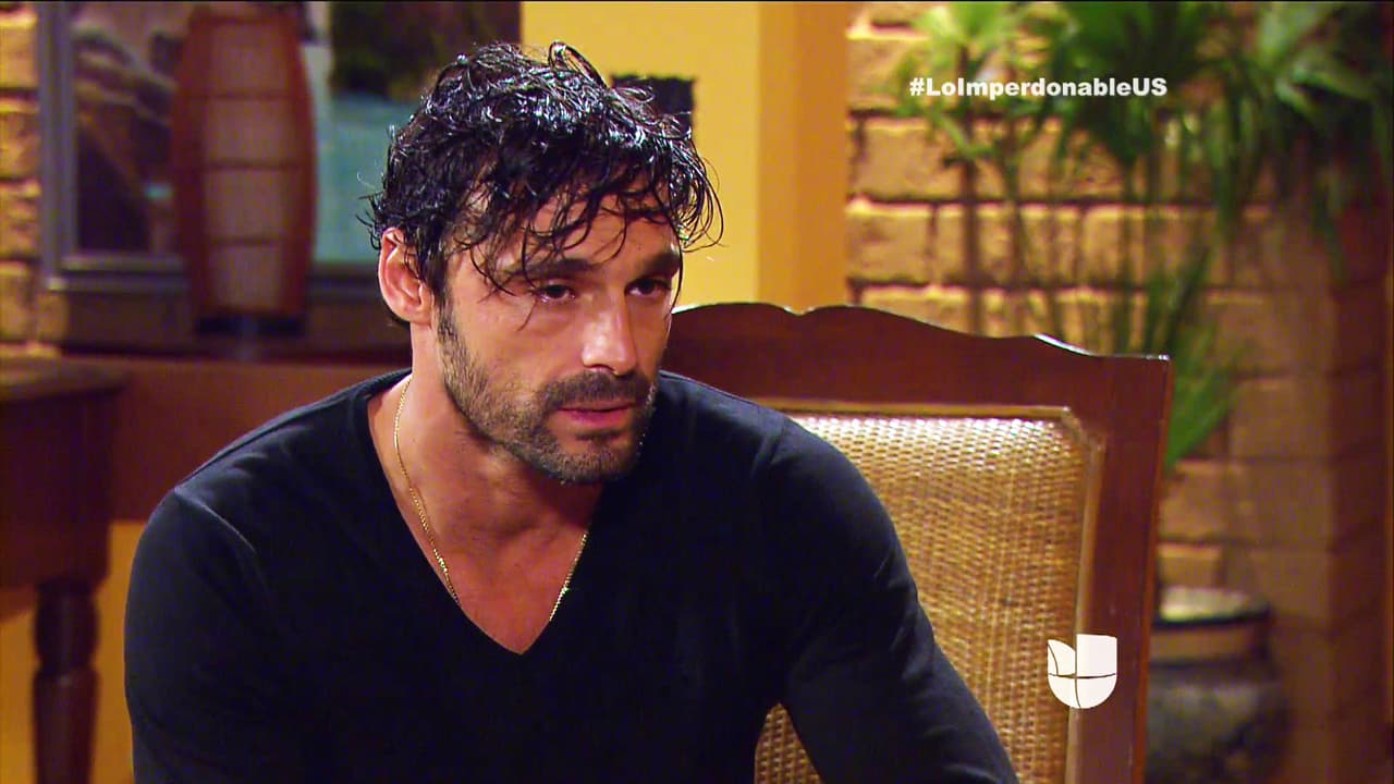 Y no se dará por vencida hasta devolverte las ganas de vivir.