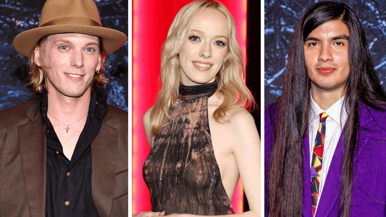 ‘Stranger Things 4’ tendrá nuevos personajes: te decimos quiénes son y su importancia