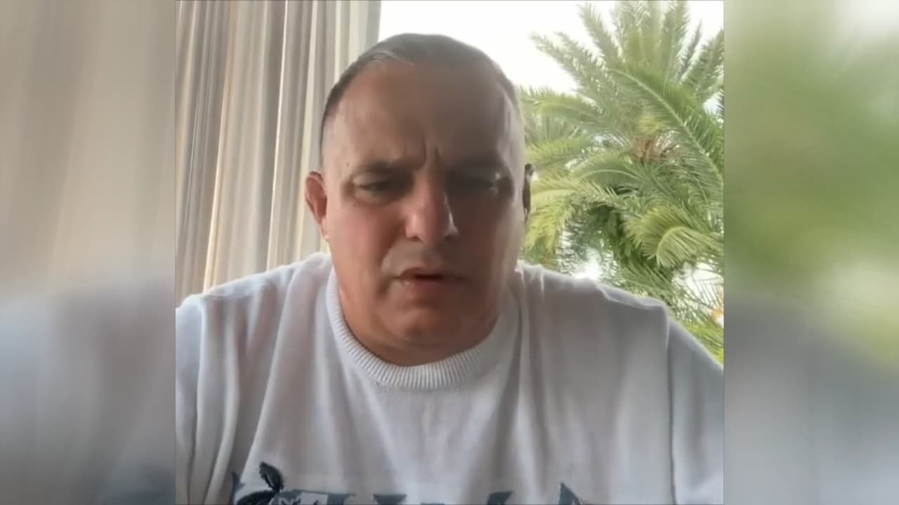 Promotor musical de Miami es acusado de traficar con medicamentos adulterados y lavado de dinero