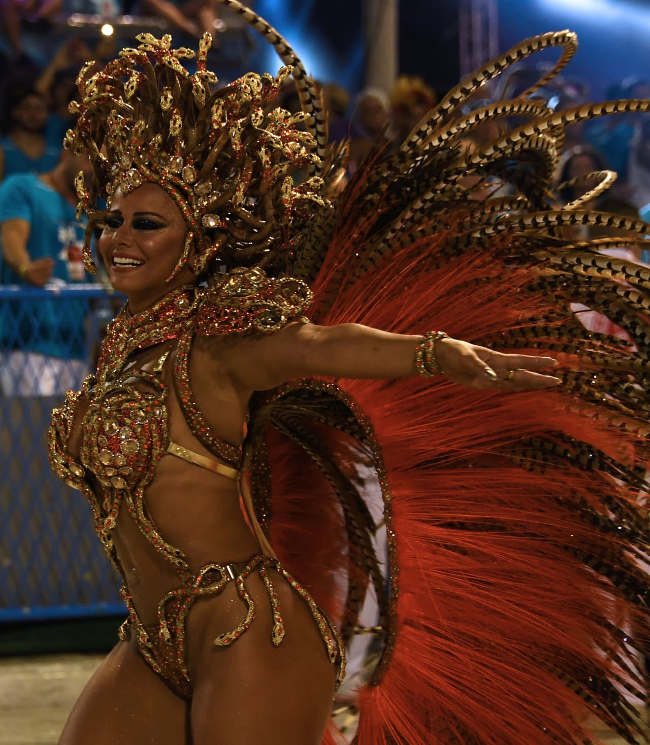 Aunque hay los carnavales se realizan en varias ciudades brasileñas el de Río de Janeiro se consiera el más importante, un evento que dura días y genera un aproximado de 665 millones de dólares.