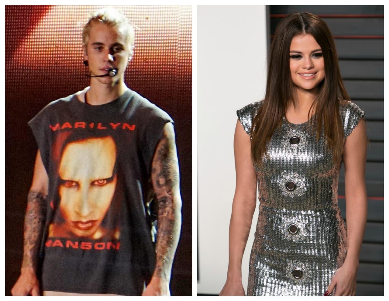 No cabe duda, algo pasa con Justin, que hace unos días también hasta le dio por recordar a Selena Gomez en las redes sociales...