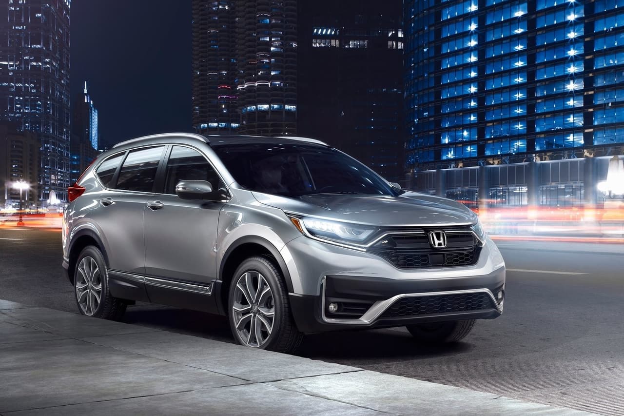 <h3 class="cms-H3-H3"><b>10. Honda CR-V</b></h3>
<br>
<br>La Honda CR-V es el segundo vehículo más popular entre los cincuenta estados del país.
<br>
