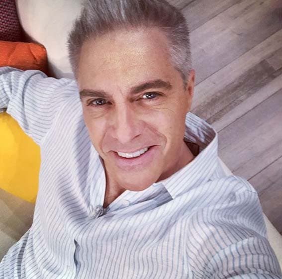 Asimismo, también se destacó la participación del actor español Lisardo Guarinos.