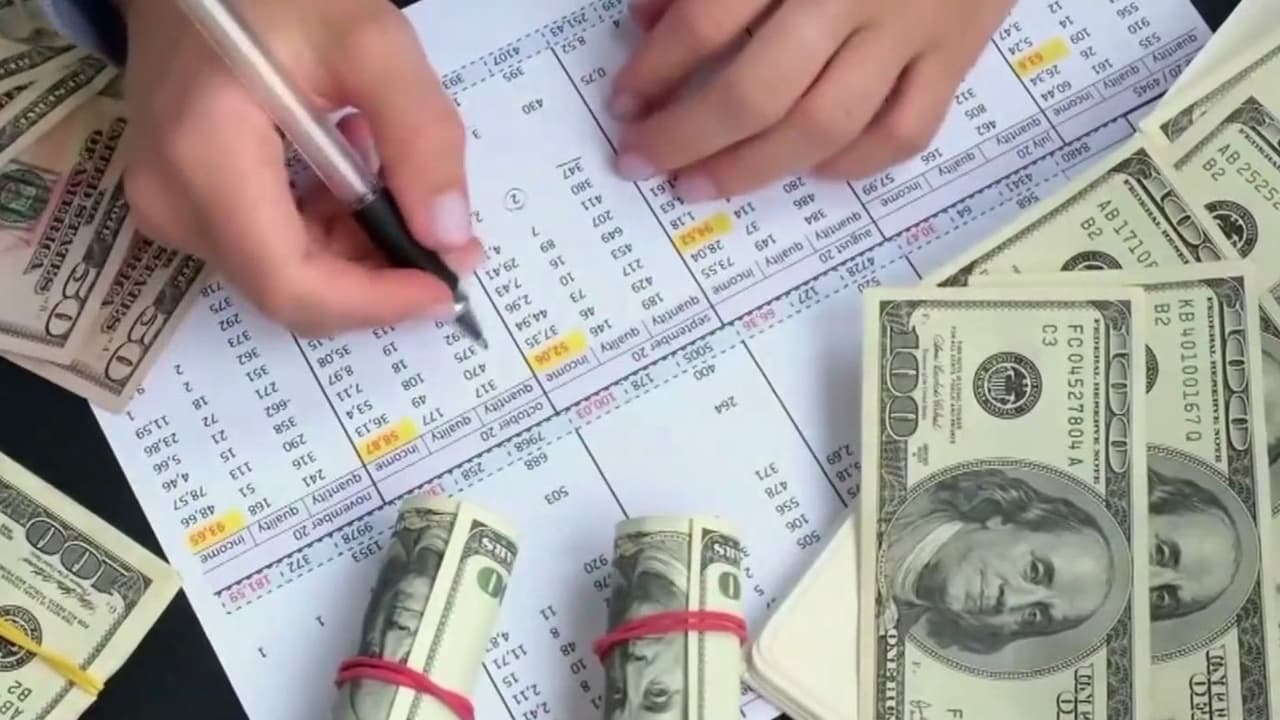 Trump Pide Limitar a 10% Tasas de Interés de Tarjetas de Crédito