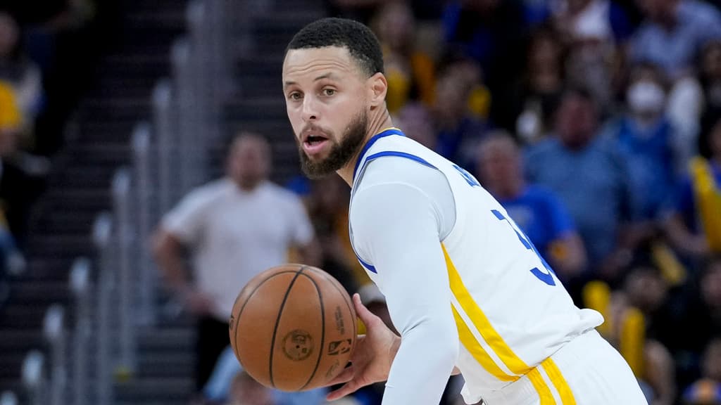 ¿Cuánto gana Stephen Curry? Esto dice la lista de los atletas más ricos de Forbes