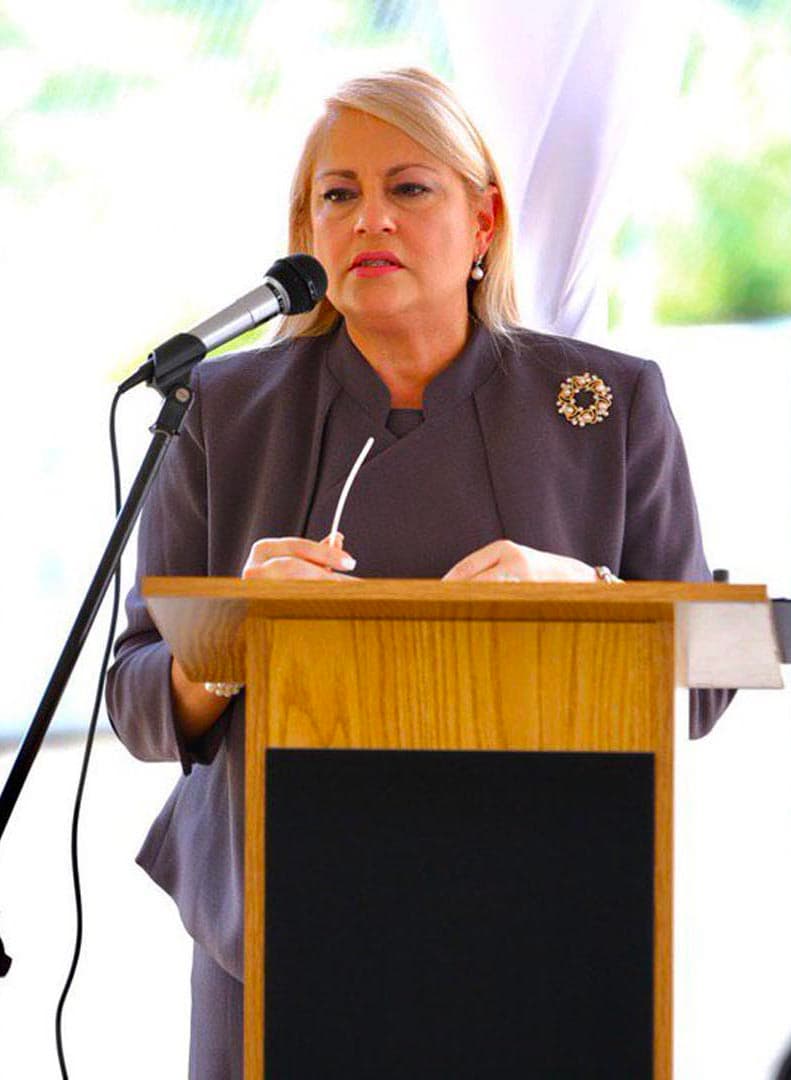 Es por esto que la gobernadora 
<b>Wanda Vázquez</b> ha aclarado cuáles negocios y empleos deberán permanecer cerrados y cuyos trabajadores quedarse en casa.