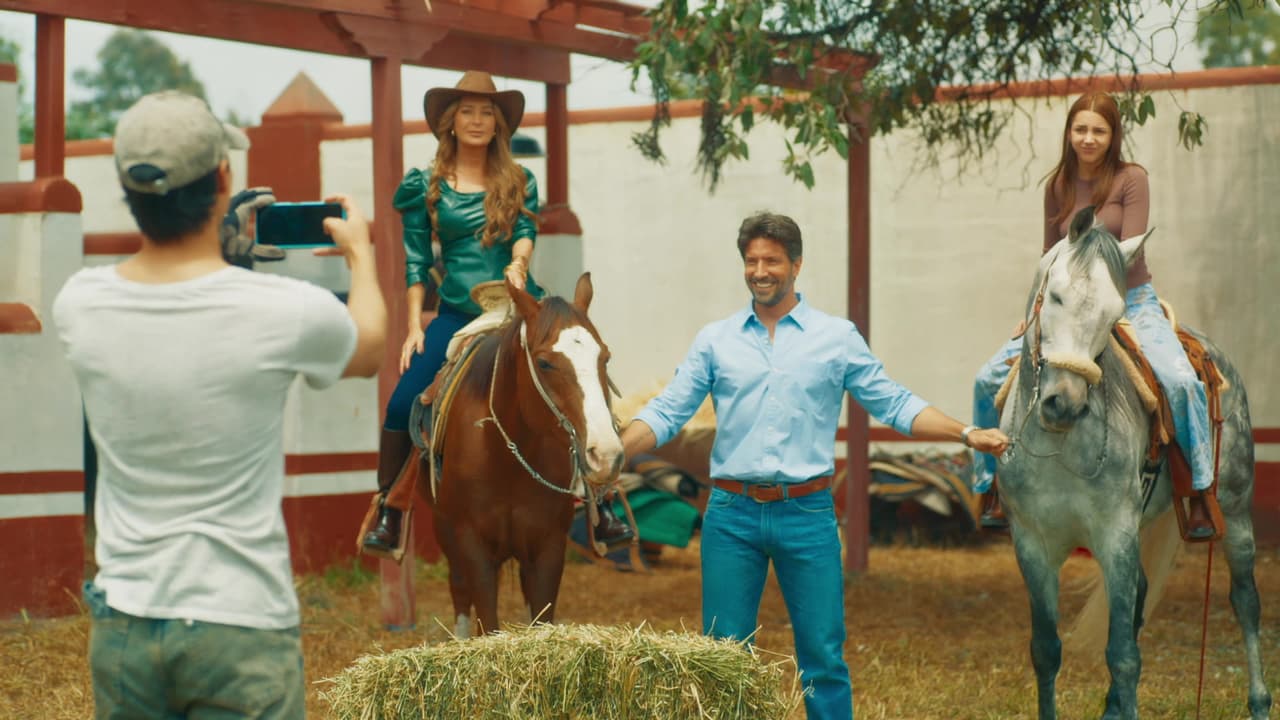 Mi Verdad Oculta: Capítulo completo 3