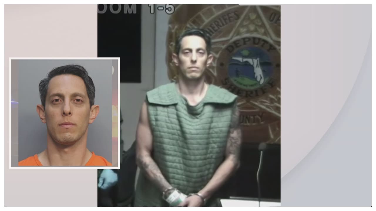 Olea, a quien un juez de Miami-Dade le negó el derecho a fianza, habría cometido algunas de las agresiones en el gimnasio American Gymsters de Key Biscayne, donde daba clases. La policía de Key Biscayne está pidiendo a otras posibles víctimas que den un paso al frente y lo denuncien.