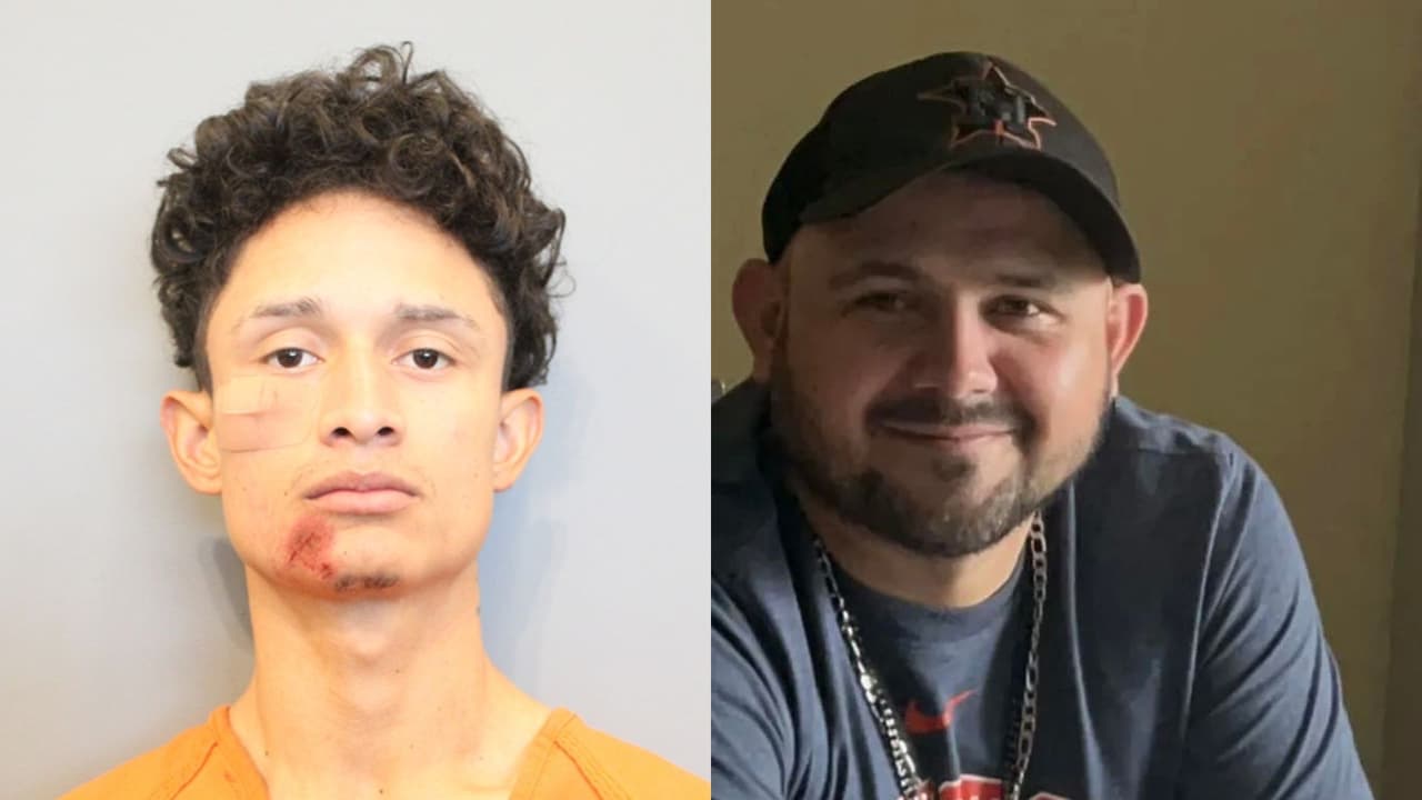 Le robaron hasta las propinas: nuevos detalles del asesinato de un vendedor de tacos al suroeste de Houston