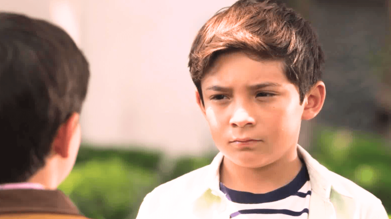 Andrés se entera de una verdad que lo destroza por completo | Monteverde | Capítulo 29