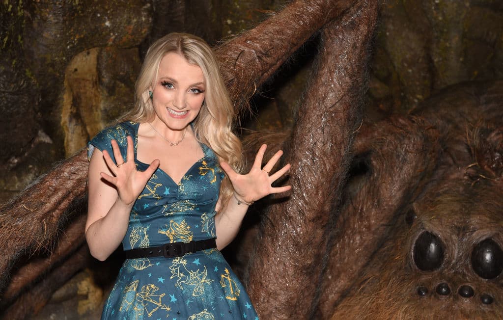 Evanna Lynch
