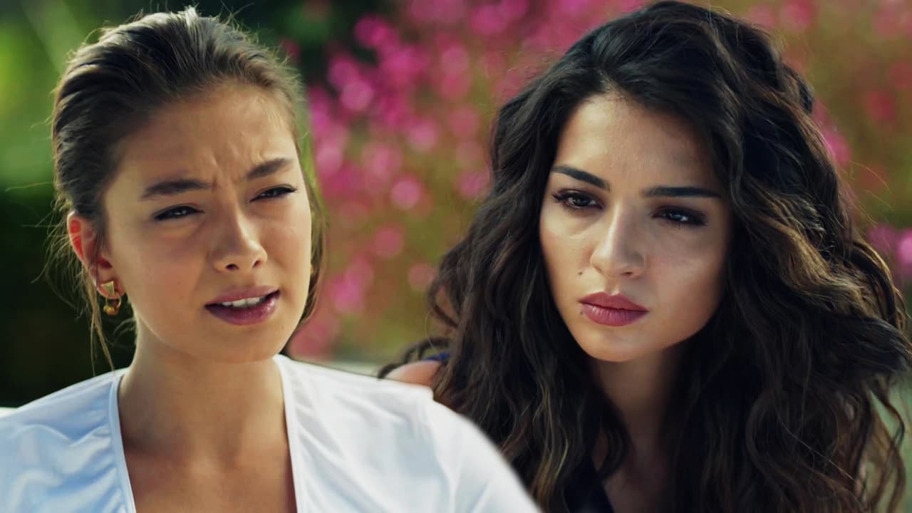 Nihan le pidió ayuda a Asu para proteger a Deniz, luego de confesarle que era hija de Kemal, y le aseguró que lo mejor es que nunca se enterara de la verdad.