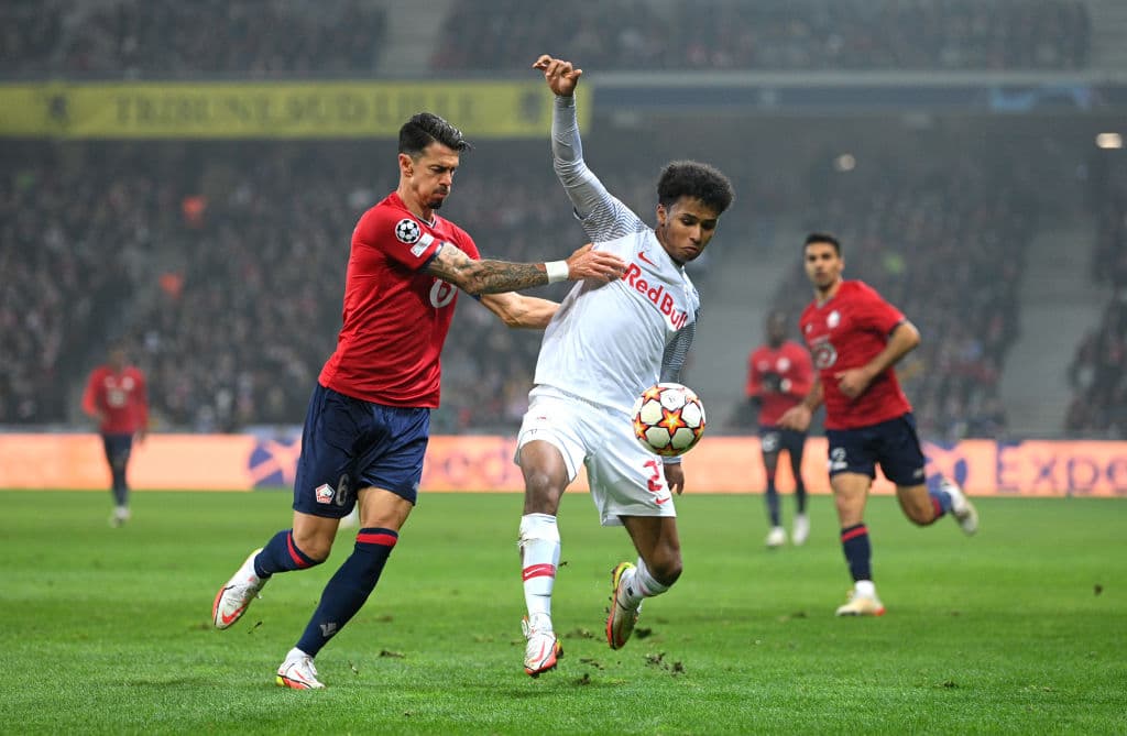 Malmo y Zenit firman el empate 1-1 en Suecia, Lille consigue importante triunfo frente al Salzburg 1-0 y Atalanta no logra vencer a los Young Boys y se conforman con el empate 3-3.