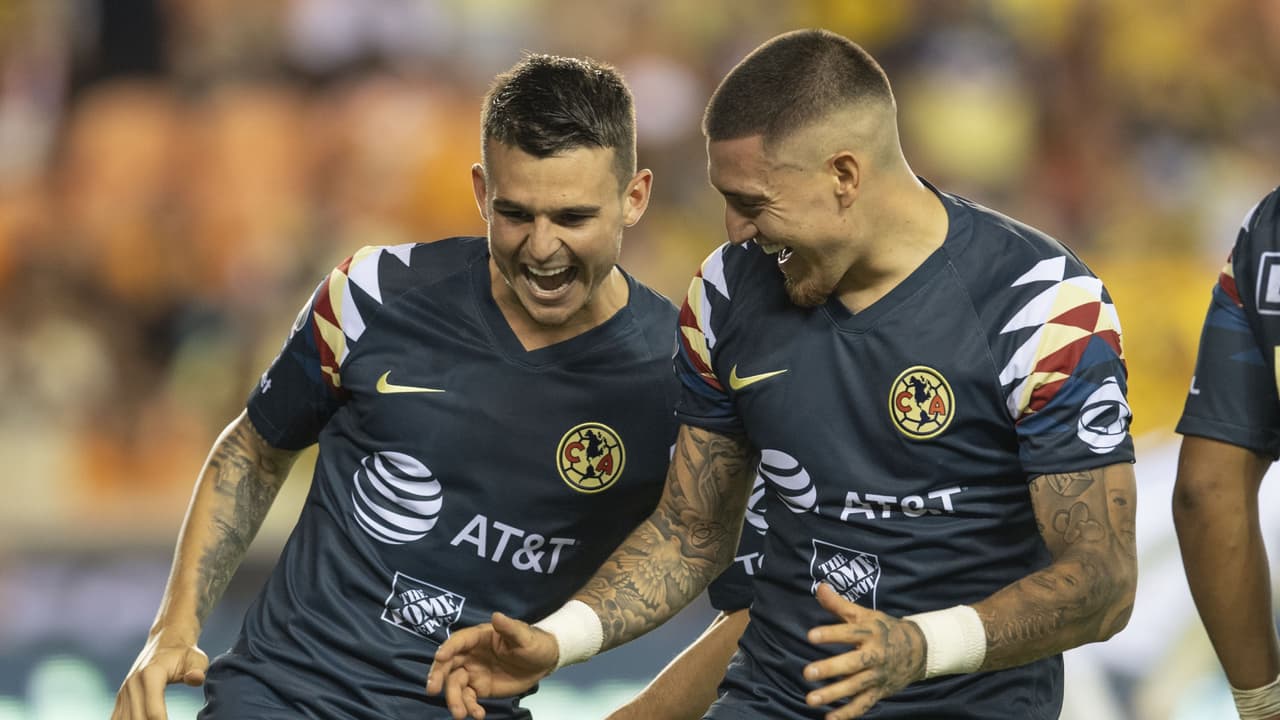 Gio encabeza lista de bajas en América; Nico y Benedetti, en el 'alambre'