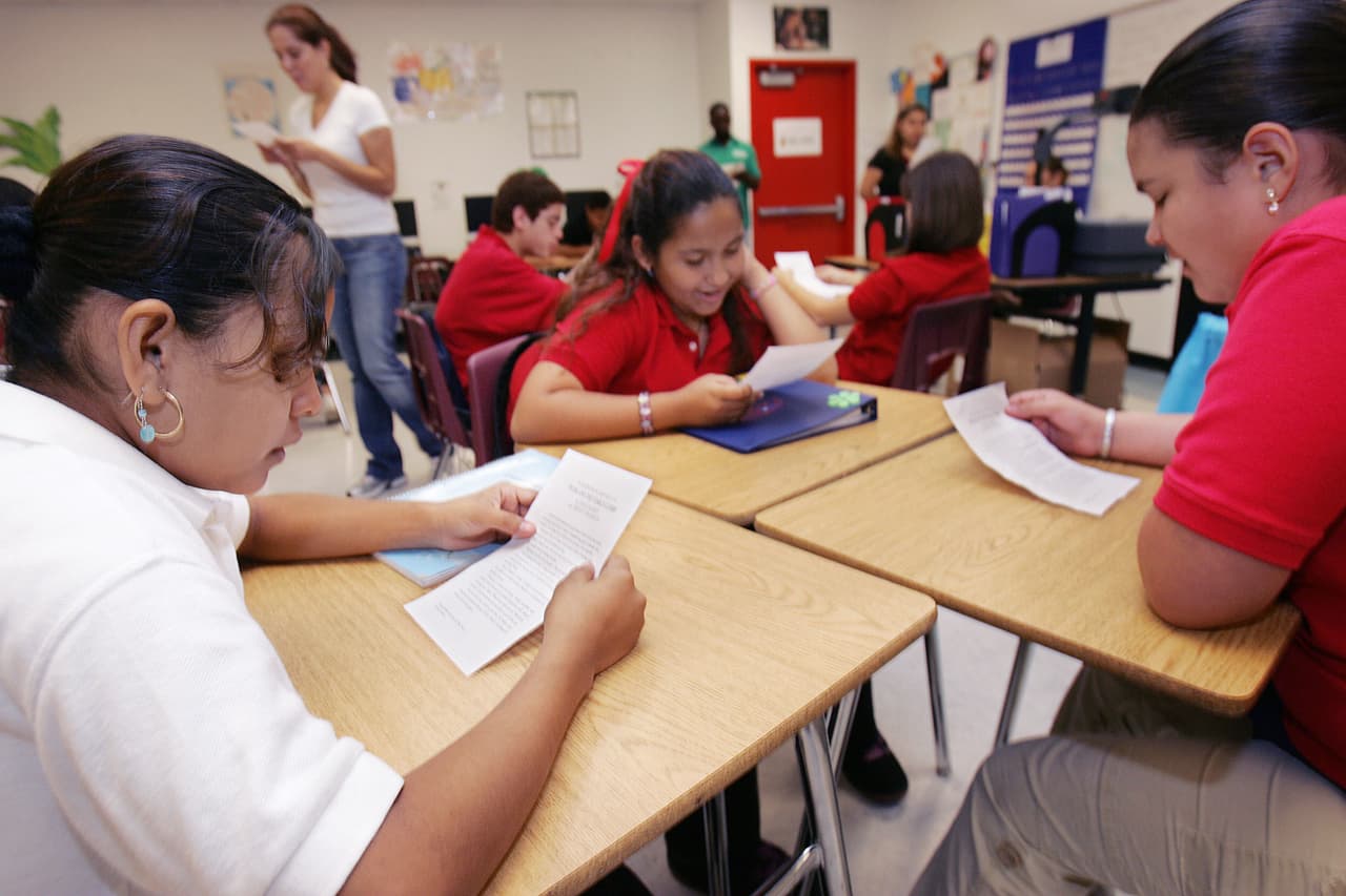 Sin efecto legal las cartas de padres que se oponen a enseñanza de perspectiva de género