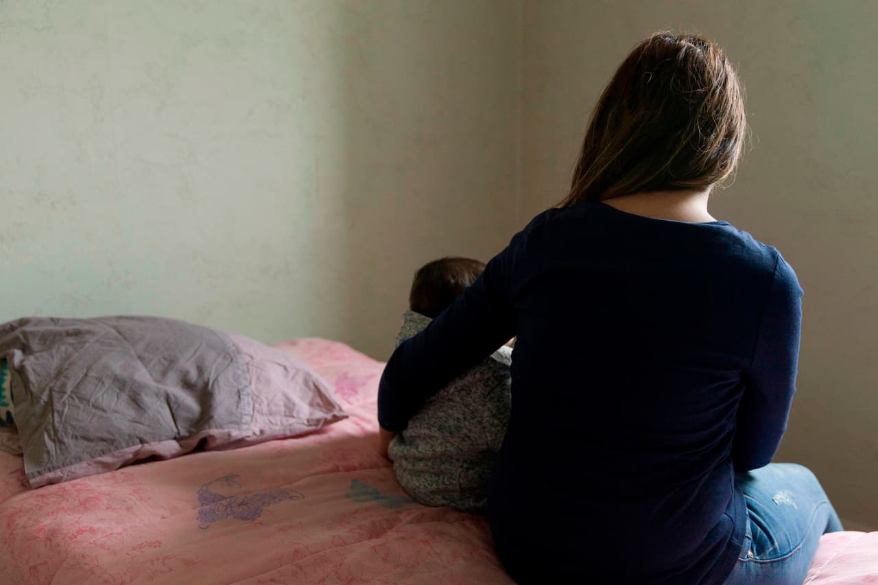 Víctimas de violencia doméstica pueden recibir asesoría legal gratuita