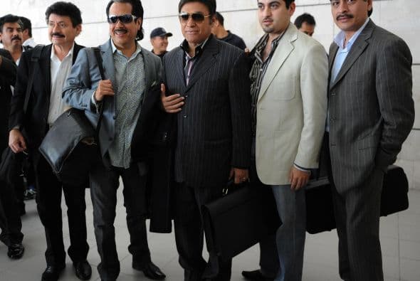 La fama de Juan Ortiz López, alias Chamalé llegó hasta México donde el grupo musical, Los Tigres del Norte compuso un corrido inspirado en él. El corrido lo describe como uno hombre 'noble, un amigo de sonrisa franca que lo amaba toda la gente'.