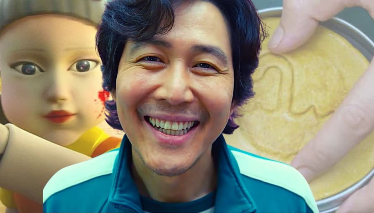 'El juego del calamar' también es considerada una serie perturbadora: conoce algunos de sus secretos 
<b>en este video</b>.