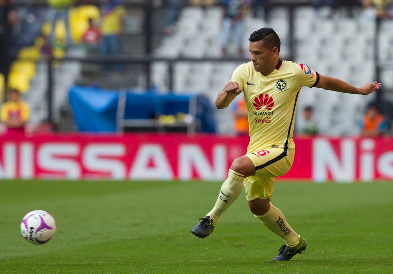 Miguel Samudio: "Hay que buscar desesperación del León"