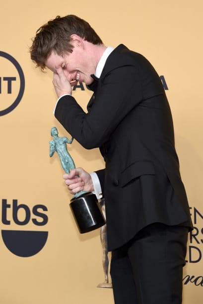 Y también muy penoso en la sala de prensa.